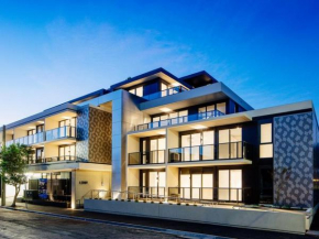 Leroy Apartments St Kilda
